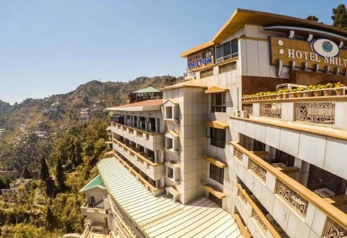 Hotel Shilton Mussoorie
